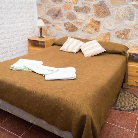 Hostal "El Tomolasta" La Carolina Eksteriør bilde
