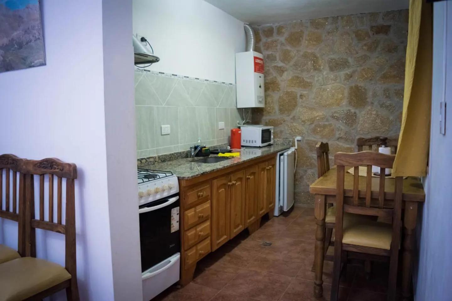 Hostal "El Tomolasta" La Carolina Rom bilde