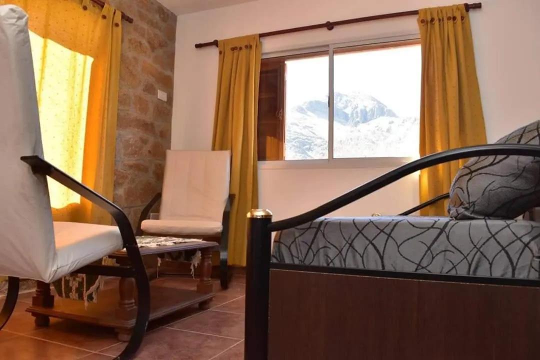 Hostal "El Tomolasta" La Carolina Rom bilde
