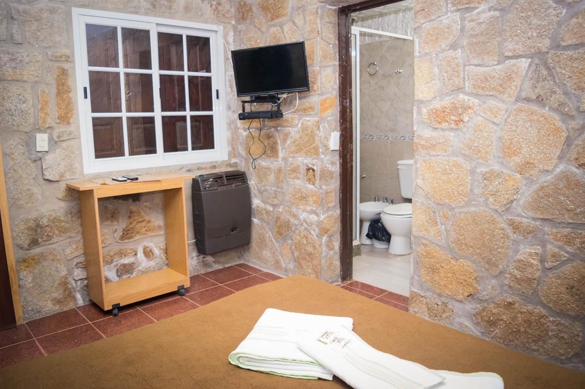 Hostal "El Tomolasta" La Carolina Rom bilde