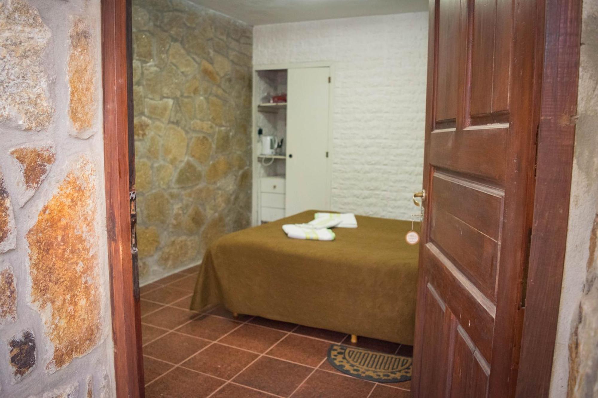 Hostal "El Tomolasta" La Carolina Rom bilde