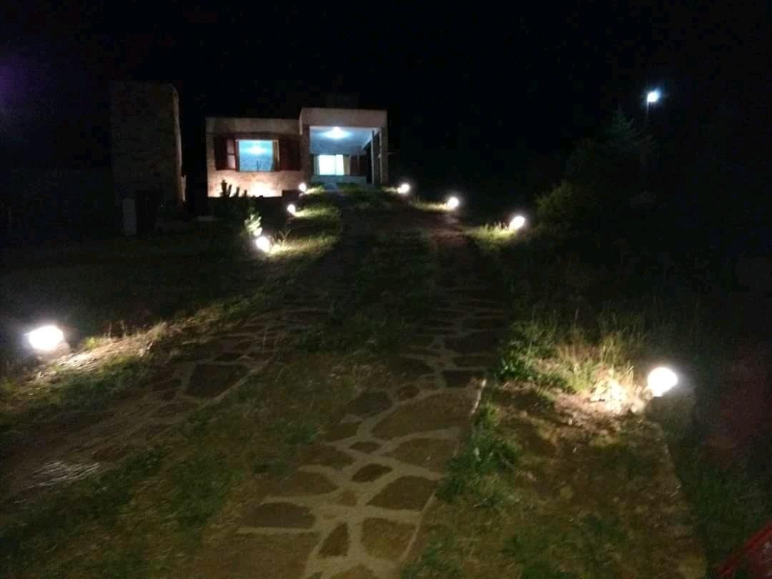 Hostal "El Tomolasta" La Carolina Eksteriør bilde